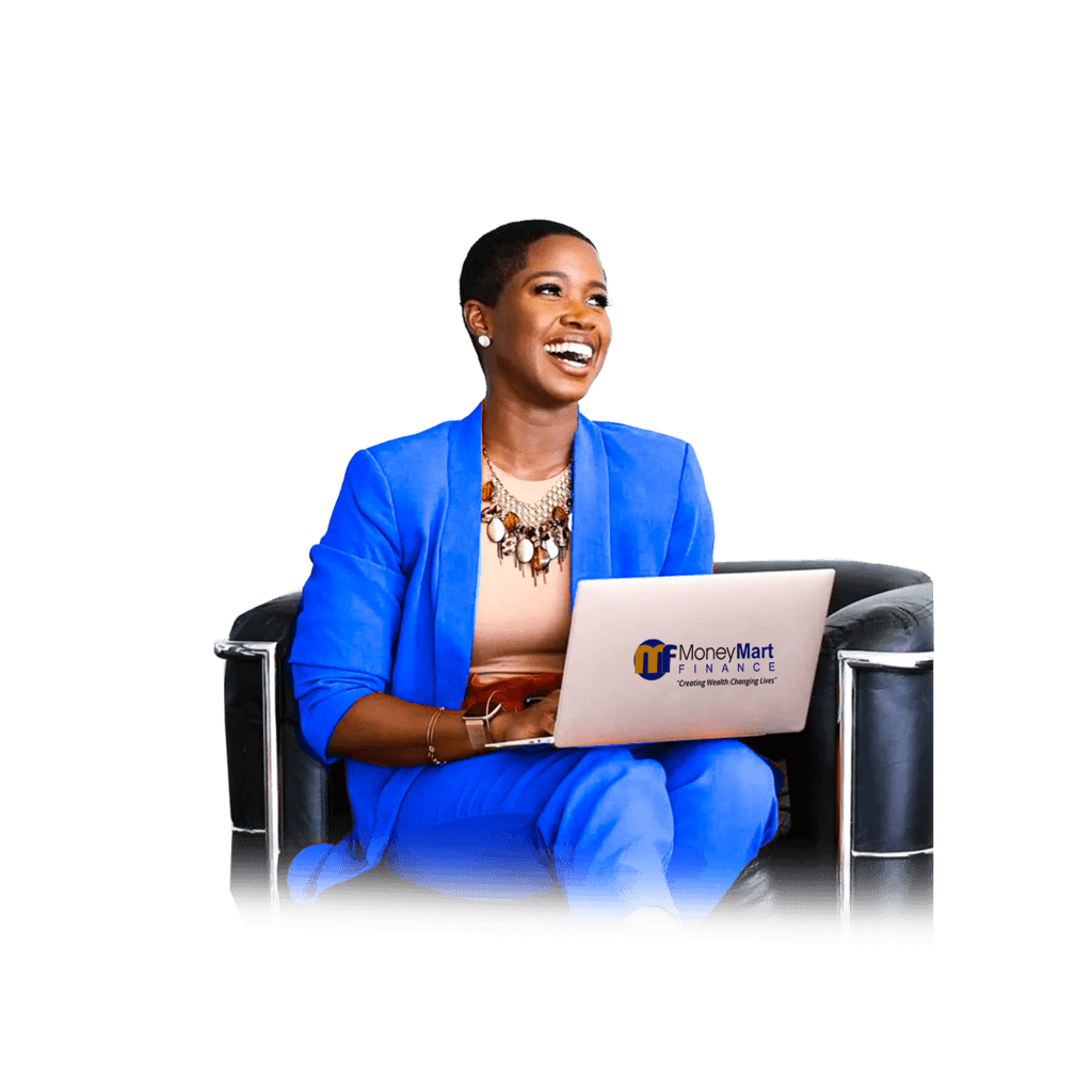 MoneyMart Finance - Empowering Financial Growth